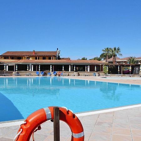 Apartment La Cecinella In Cecina Mare 切齐纳的码头 外观 照片