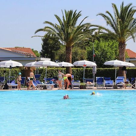 Apartment La Cecinella In Cecina Mare 切齐纳的码头 外观 照片