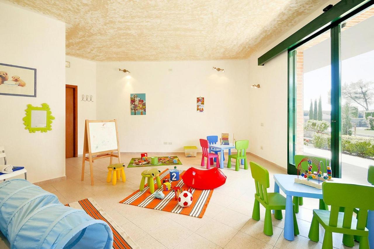 Apartment La Cecinella In Cecina Mare 切齐纳的码头 外观 照片