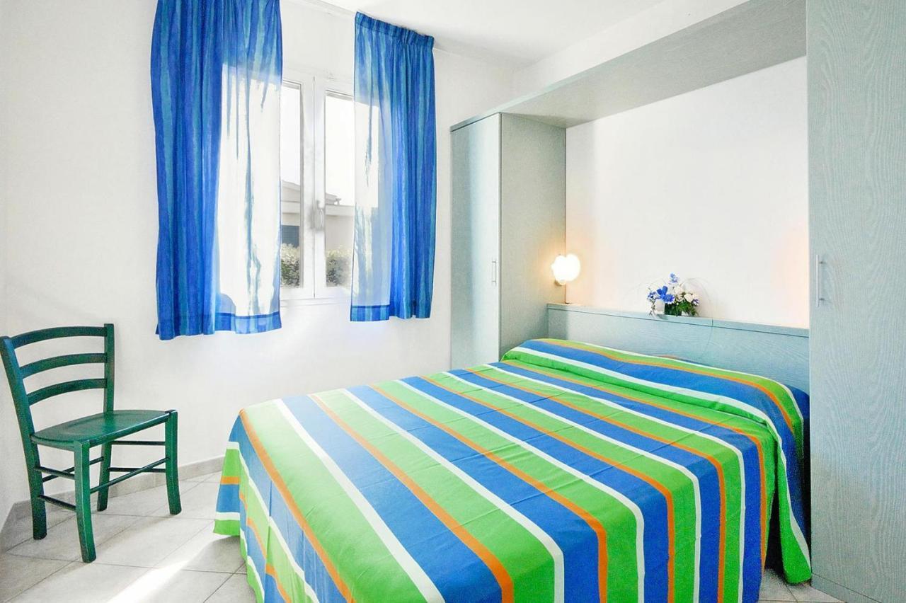 Apartment La Cecinella In Cecina Mare 切齐纳的码头 外观 照片