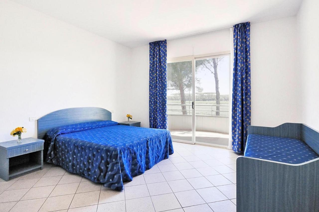 Apartment La Cecinella In Cecina Mare 切齐纳的码头 外观 照片